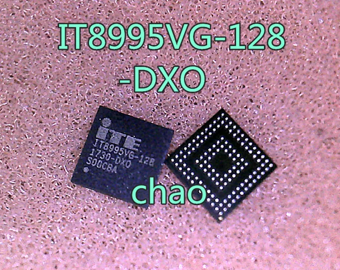 5pcs/lot IT8995VG-128-DXO T8995VG-128- BGA