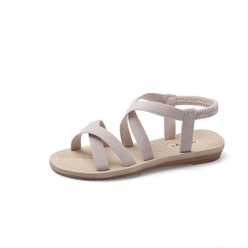 ladies belt sandals