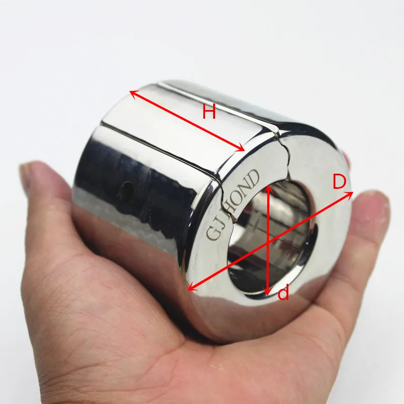 Шарики растяжки из нержавеющей стали 20 размеров подвеска в виде кронта кольцо