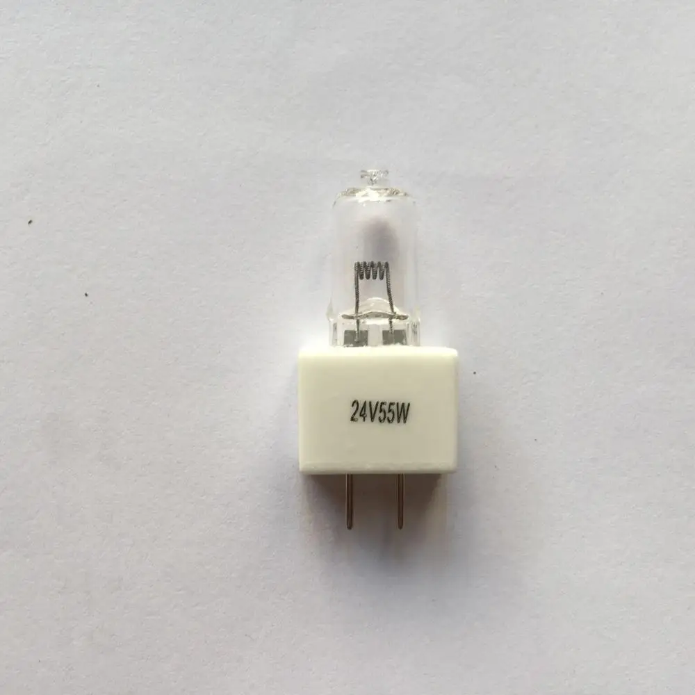 1PCS NEW FOR DN-39502 JCD Halogen Lamp Bead JCD24V55WDX