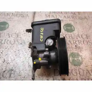 

PUMP POWER STEERING BMW 5 SERIES SALOON (E60) 530d [15164662]
