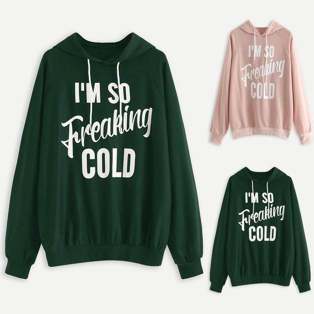 cool sweatshirts for women
