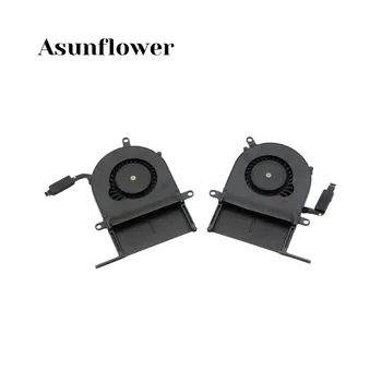 

CPU Cooling Fan Left & Right for Macbook Pro Retina 13" A1425 2012