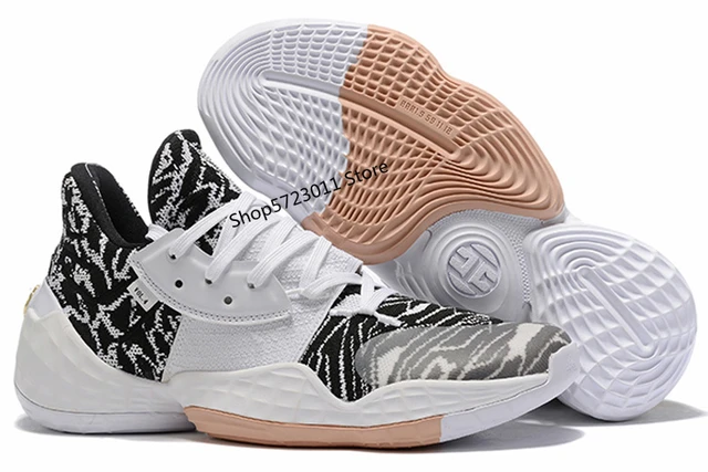 harden mvp shoes