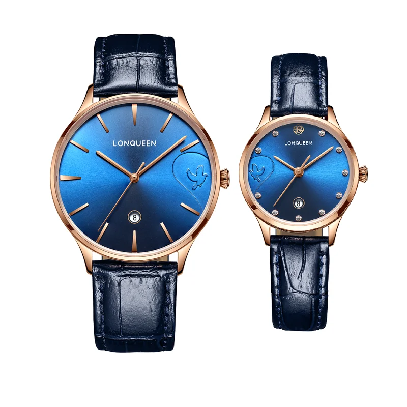 蓝色男透明图 - 副本