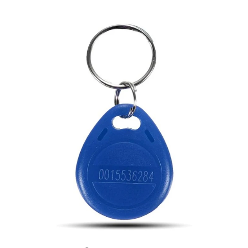 Ручной рчид Дубликатор 125 кГц копировальный аппарат программатор считыватель T5577