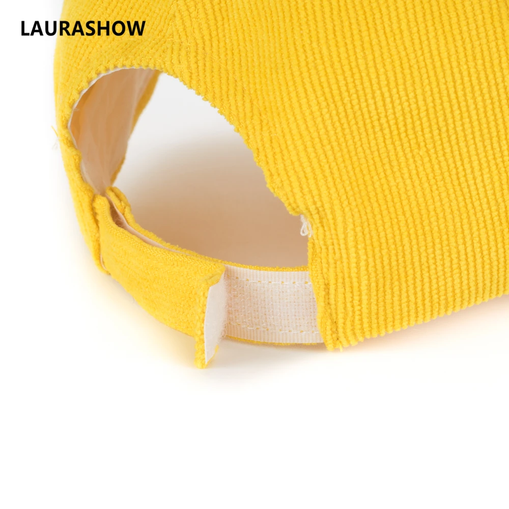Laurashow Kids Cartoon Duck Baseball Cap Baby Sun Hat