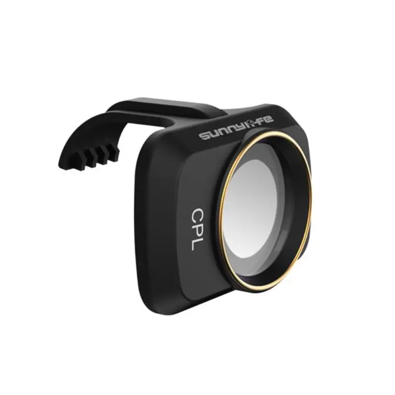 Mega Discount URF CPL Filter Camera Lens Polarizer Filter for DJI Mavic Mini Accessories 