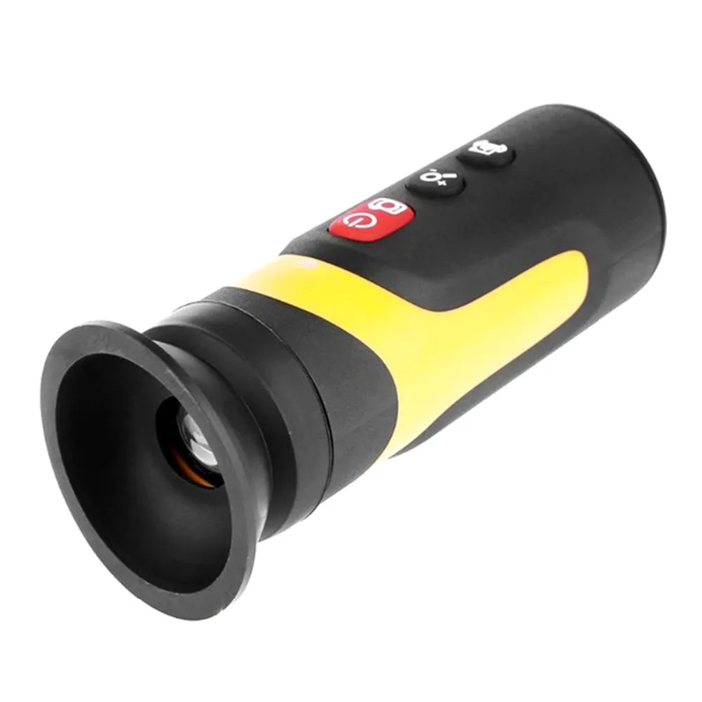 XEAST HT-220D цифровой 2х зум термальная камера для охоты ночного ...