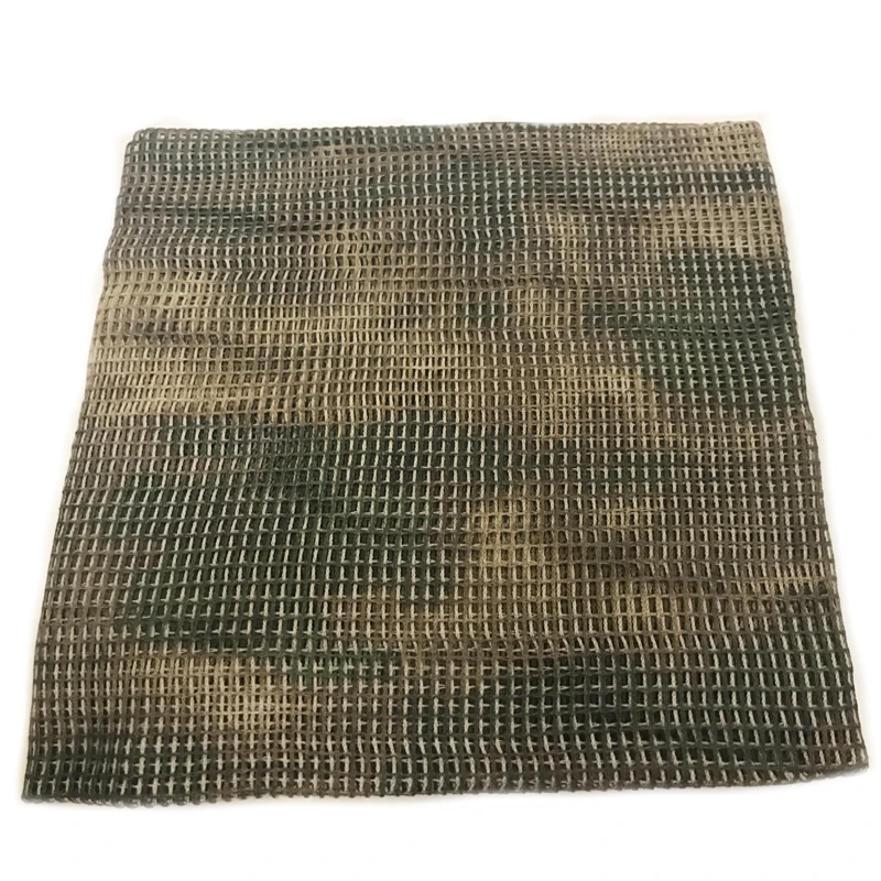 

Тактический Camoflage, мужские и женские шарфы, легкий военный, в арабском стиле, в стиле милитари, киффия, фата для лица, зимний клетчатый теплый шарф