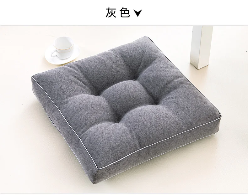 20 Not deformed Cussin Pour Chaise,Cuscini Decorativi Divano,Home Decoration Modern Style Car Seat Cushion40X40/45X45/50X50CM