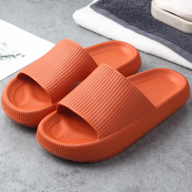 soft chappal for men