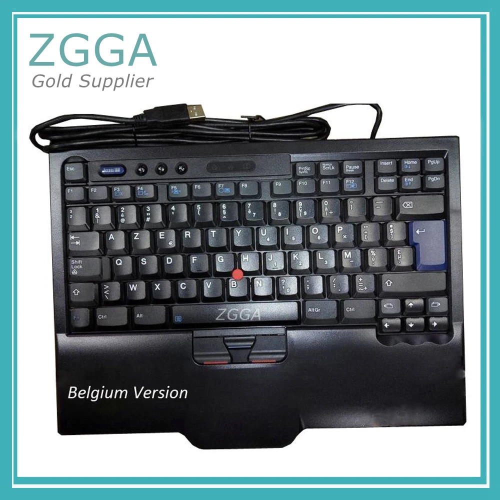 Подлинная английская клавиатура для lenovo ThinkPad 8845CR SK-8845 SK-8845CR UltraNav USB клавиатура Trackpoint Русская версия