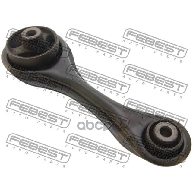 Подушка Двигателя | Перед Прав/Лев | Honda Accord Cb1/Cb3/Cb7 1990-1993 Febest арт. HM035