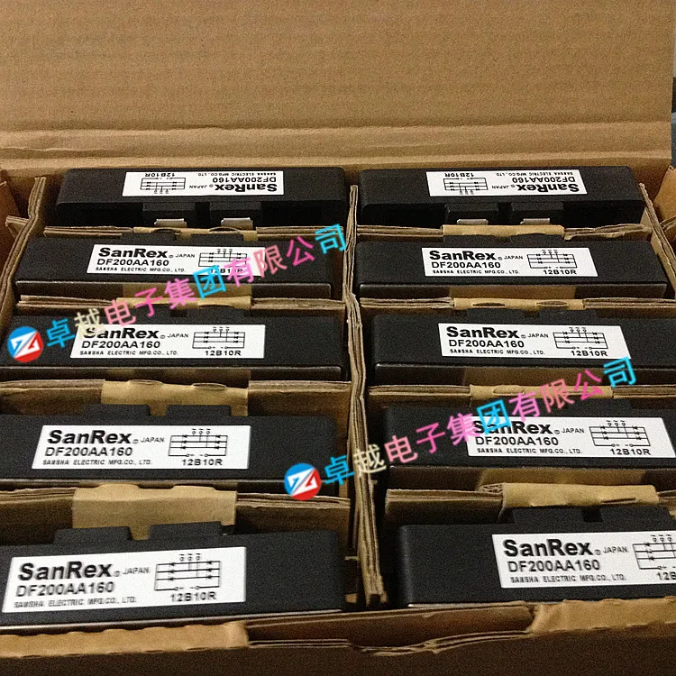 DF150AA160 DF200AA160 DF200AA120 Япония выпрямитель мост- ZYQJ
