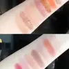 Palette Maquillage d'ombres à paupières 40 couleurs ombre à paupières