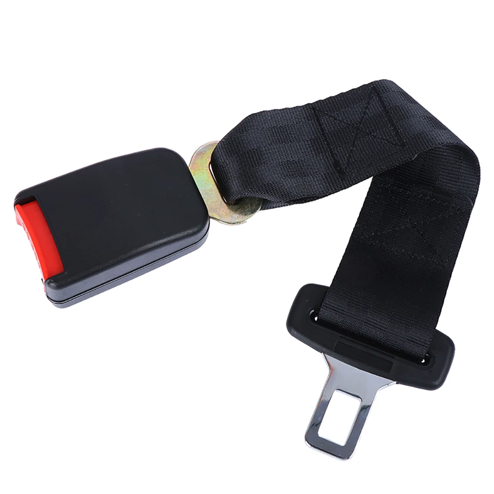

Seat belt extension 36 cm, seat belt, belt buckle extension cable, Universal belt extension cable