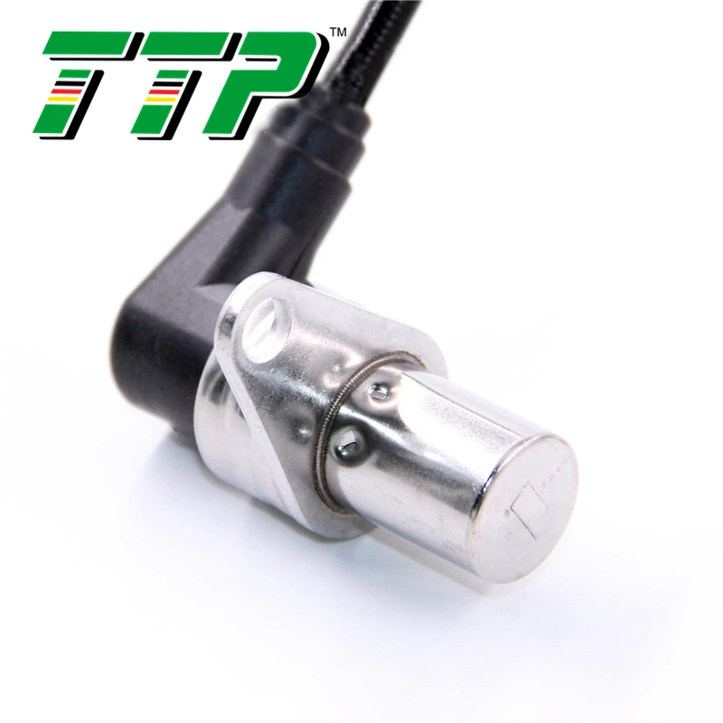 ABS Sensor Wheel Speed Sensor 1457303 TTP for SCANIA Truck Anti-lock Braking System Accessories