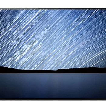 모니터 및 안드로이드 OS 유튜브 LED 와이파이 스마트 TV, 40 인치, 42 인치, 50 인치, 55 인치, 65 인치
