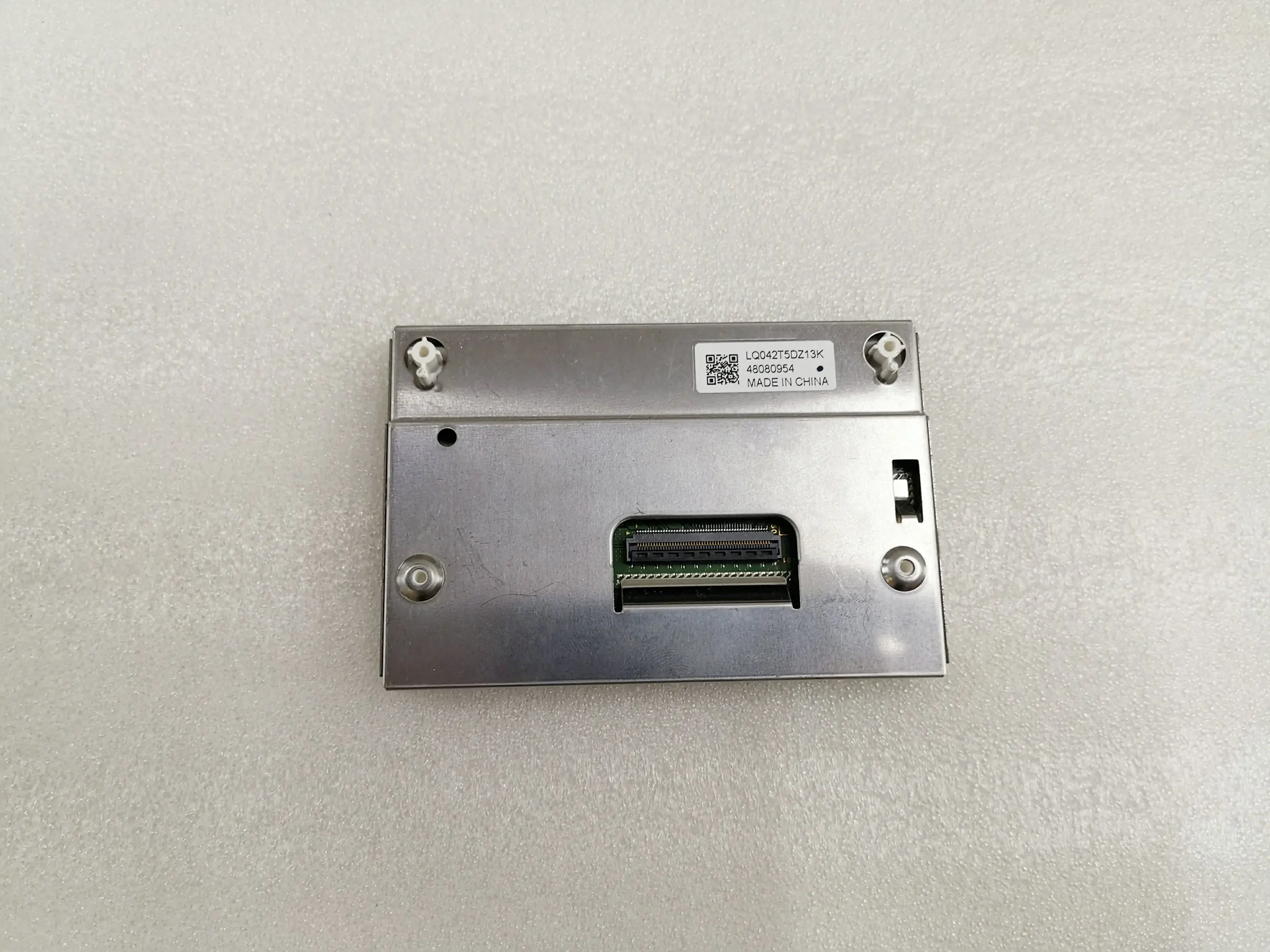 Промышленный ЖК-дисплей LCM экран EL панель LQ042T5DZ13K
