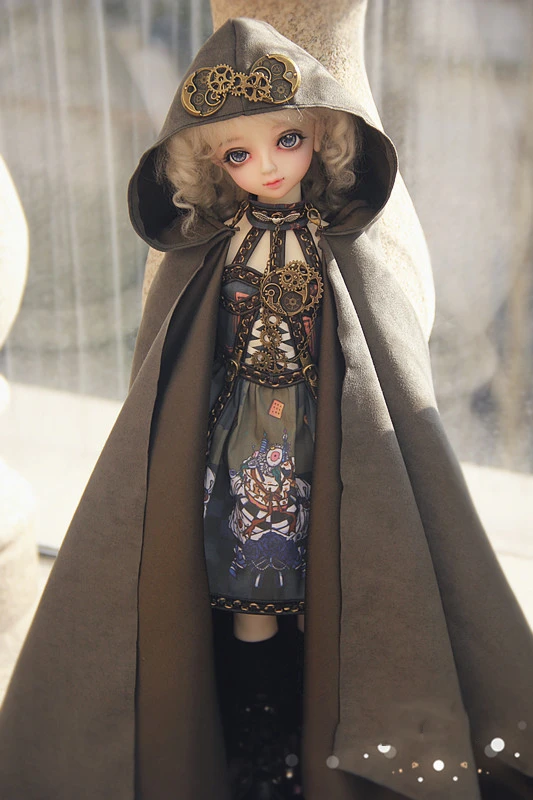 1/4 BJD SD кукла наряды Одежда для msd тонкий bjd Кукла | Игрушки и хобби