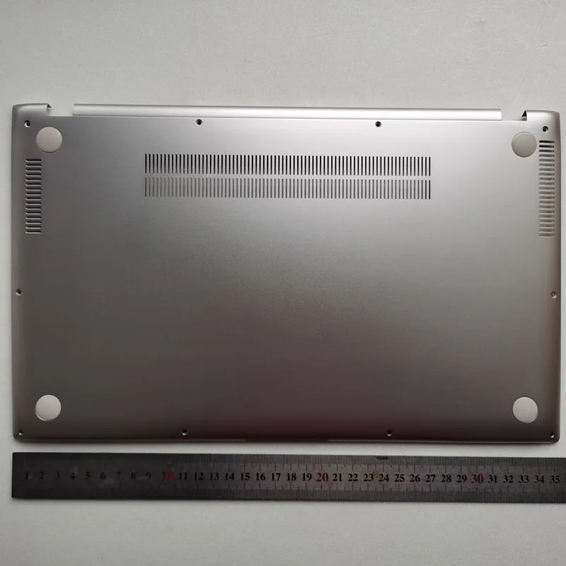 Верхний чехол bae для ноутбука+ нижний чехол для ASUS ZenBook 15 UX533 UX533FD 15," металлический материал