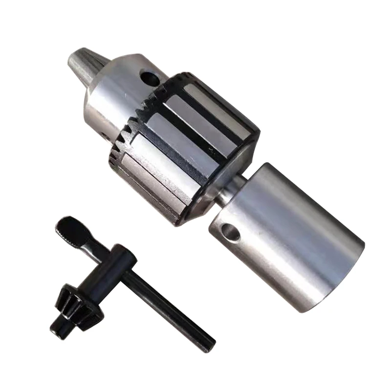 Wood Lathe Tailstock Drill Chuck atelieryuwa.ciao.jp