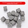 Car Wash For High Pressure Washer  Foam Cannon Lance Mesh Filter High Density Tablet Replacement Accessories For Foam Generation 5