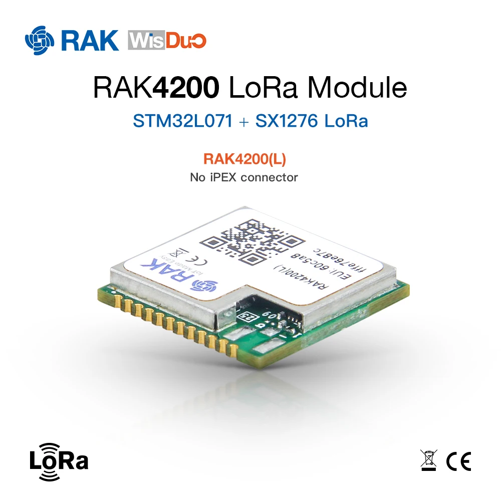 RAK4200 L