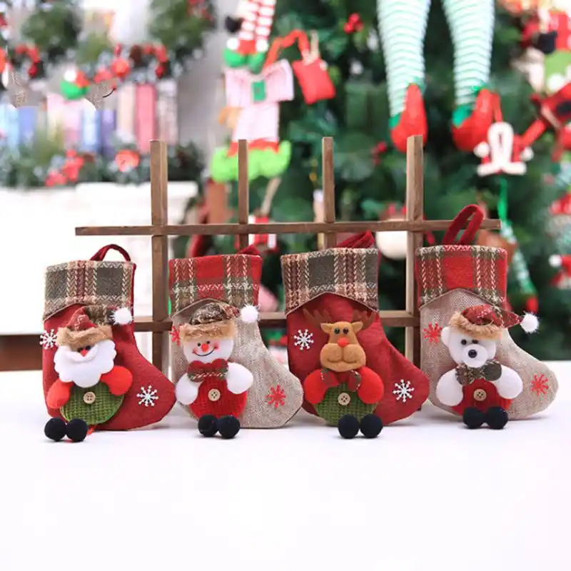 childrens christmas stocking