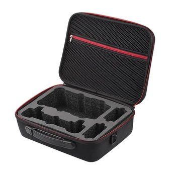 

AMS-For Xiaomi Fimi X8 Se Rc Quadcopter Waterproof Carrying Bag Storage Handbag