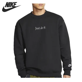 

Original New Arrival NIKE AS M NSW JDI CRW FLC HWYWT Men's Pullover Jerseys Sportswear