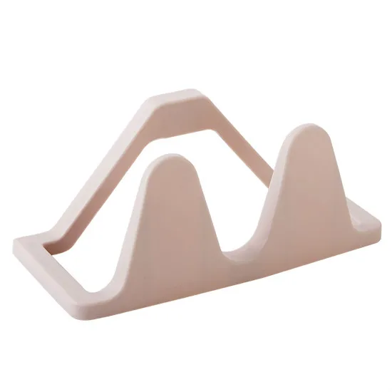 New Bathroom Accessories Bathroom Storage Rack Family Kitchen Daily Necessities Dormitory Crafts Creative Shoe Rack - Цвет: A3