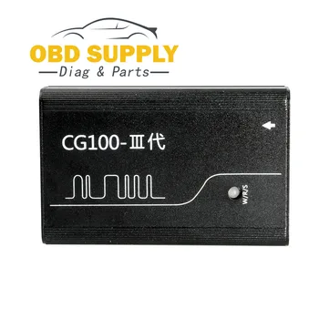 

2019 Latest V6.0.2.0 CG100 PROG III 3 Airbag Restore Devices CG100 Renesas Airbag Reset Tool with All Function of Renesas SRS