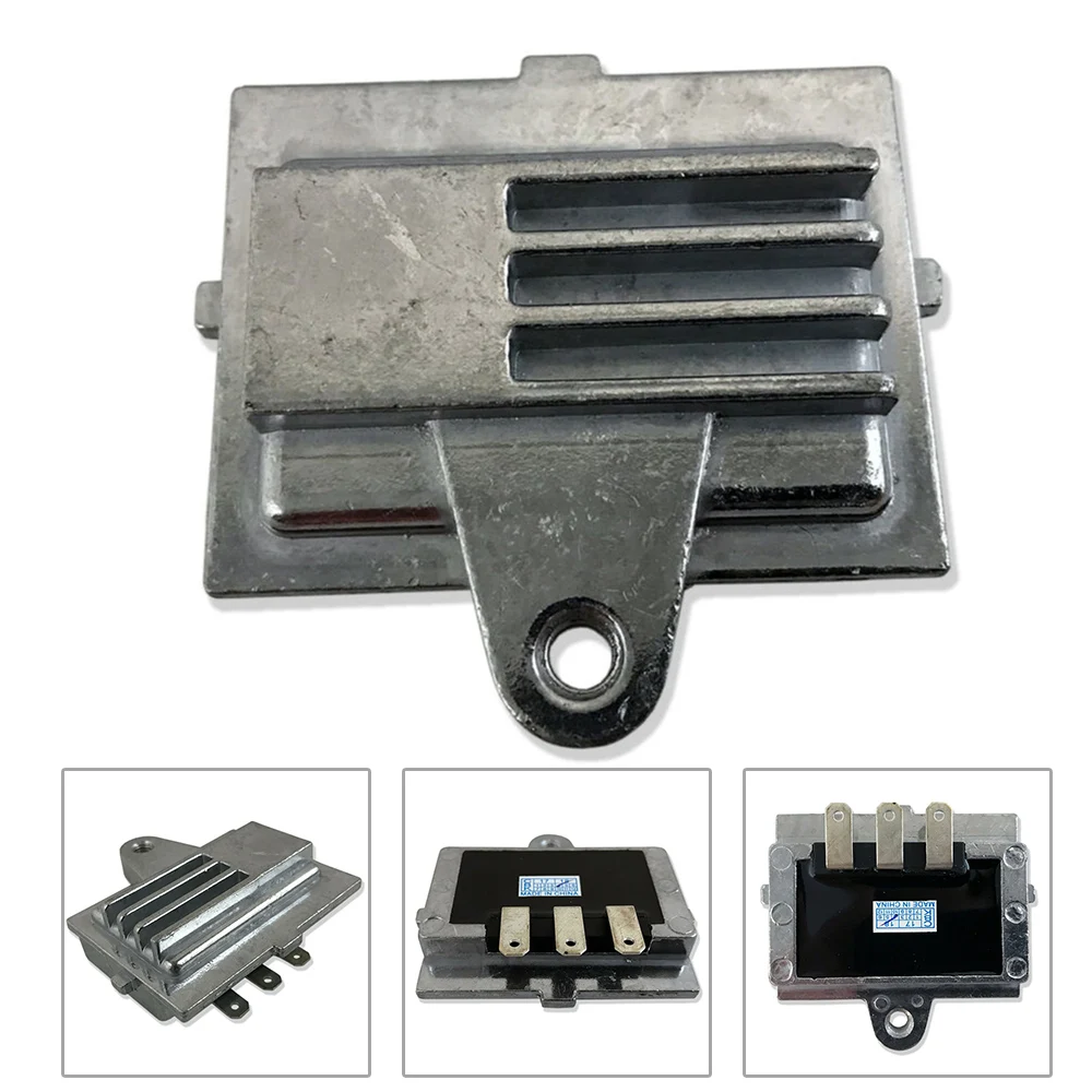 Регулятор напряжения Выпрямитель для Onan pd16g P218G P220G двигатель 191-1748 191-2208 авто аксессуары