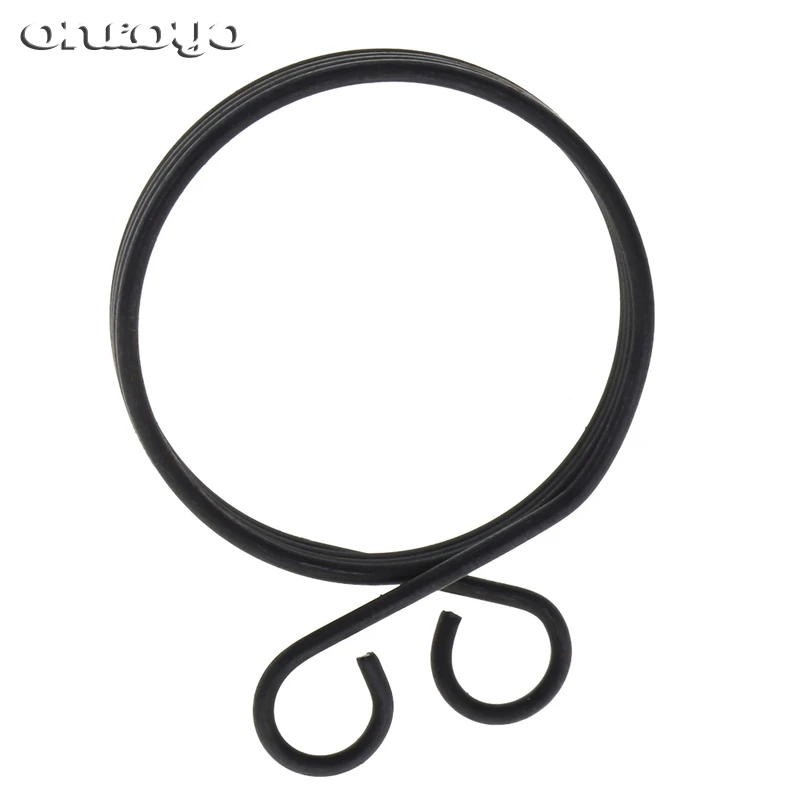 Hook Knife Spring Tajima Machinery Special Parts Torsion Spring