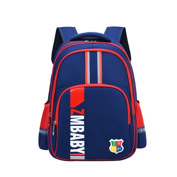 

waterproof children School Bags primary school Backpacks boys Girls kids satchel Schoolbag Orthopedic Backpack mochila infantil