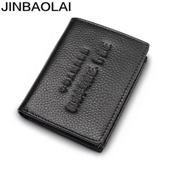 

Factory Direct Full-Grain Leather Motor Vehicle Licens Wallet Document Bag Double Hinge Leather Driving License Leather Cover
