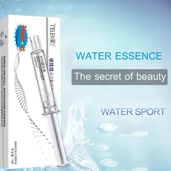 

10ml Hyaluronic Acid Face Serum Moisturizing Anti-Wrinkle Pores Collagen Care Shrink Anti Facail Cream Whitening Aging Skin I7X9