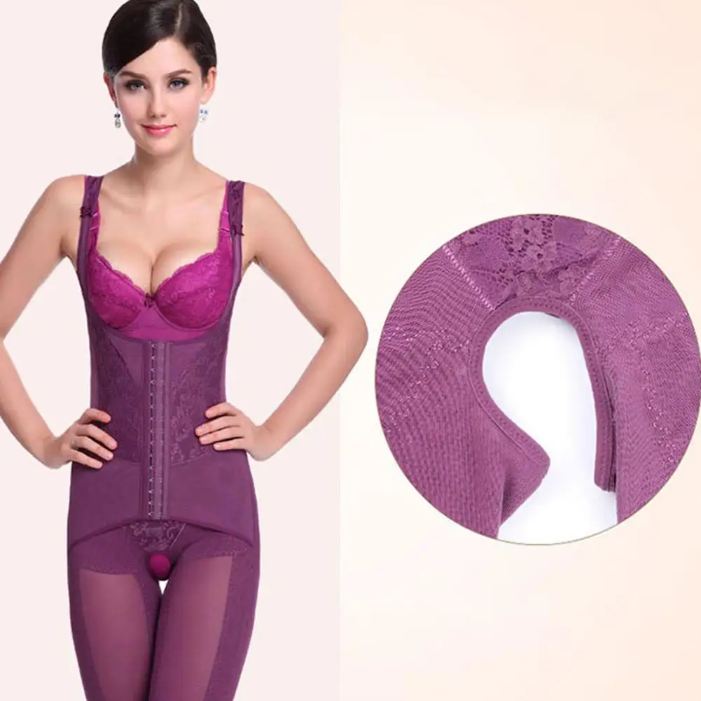 Women UltraSlim Magnetic Fullbody Slimming Corset Body Shapewear Women Body Shapers Unisex Waist Slimming Belt