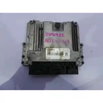 

0281032811 0281032811 switchboard Engine EUA Dacia Sandero Laureate
