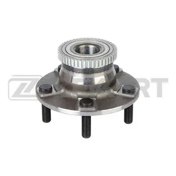 

Rear wheel hub Daewoo Leganza (KLAV) 97 ZEKKERT rl-1409