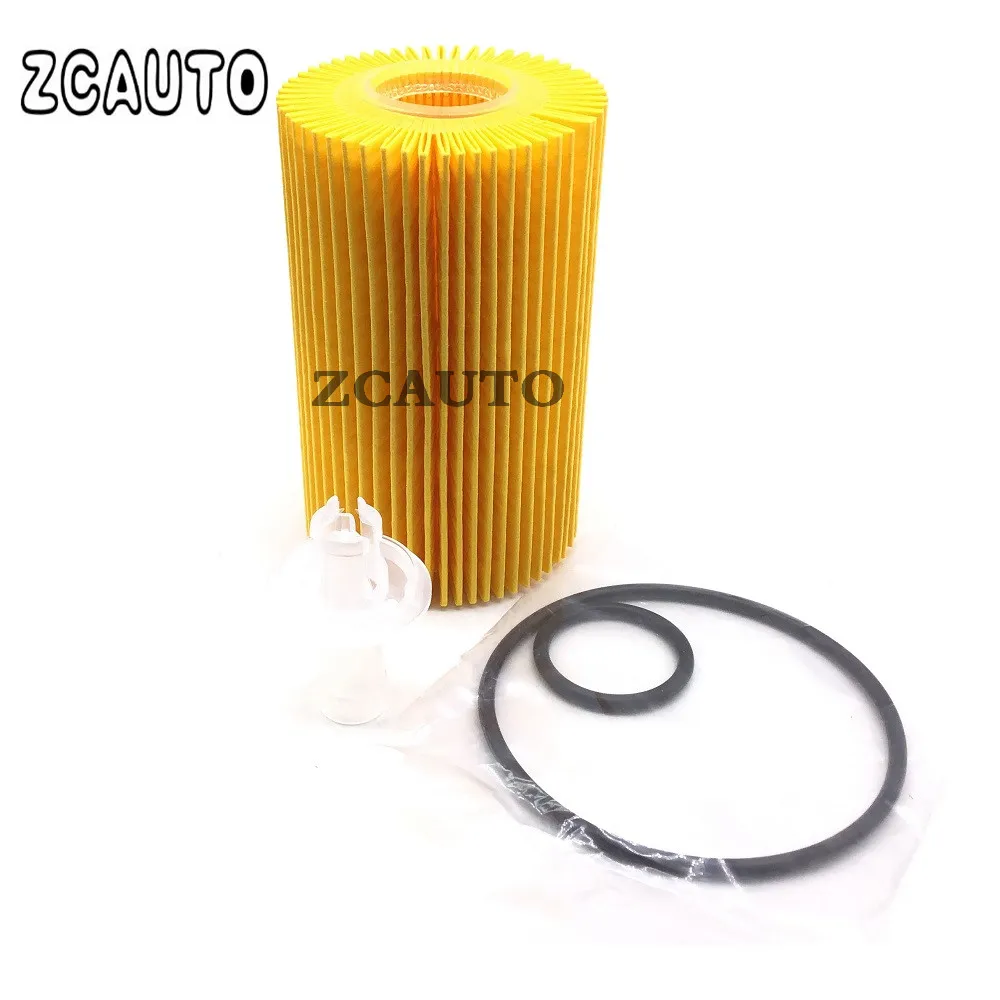 0415238020 04152yzza4 Oil Filter For Toyota Land Cruiser Sequoia