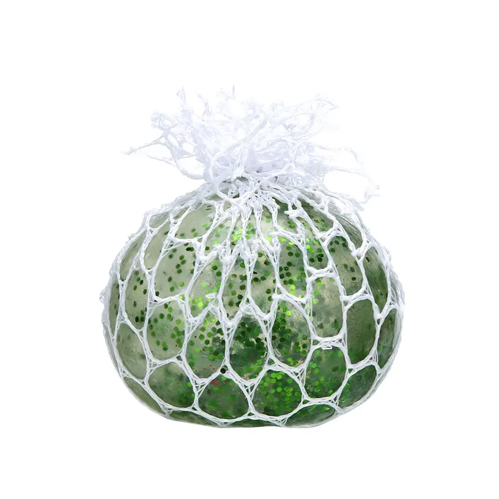 Шар для снятия стресса Novetly Squeeze Ball ручной упражнения на запястье антистресс