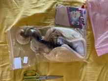 613 peluca Frontal de encaje 30 32 pulgadas 13x4x1 parte de encaje Peluca de la onda del cuerpo brasileño rubia peluca con malla Frontal de cabello humano para las mujeres 180 de densidad