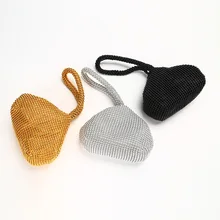 Алюминиевый шар, обеденная сумка, японская и Корейская, чистая ручная, обеденная сумка, ручная, шахтная сумка, обеденная сумка