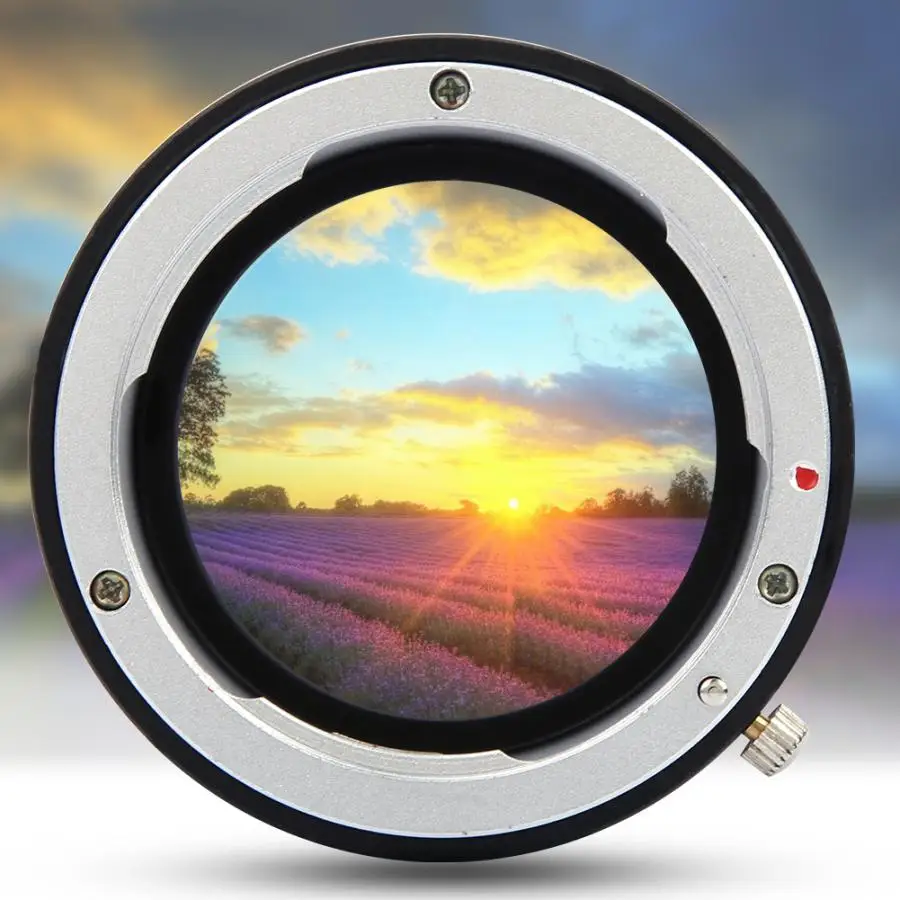 Металлическое Крепление для объектива переходное кольцо для Nikon AI объектив для sony NEX камеры Горячая Распродажа
