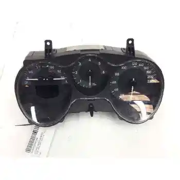

110080280027 BOX INSTRUMENTS SEAT LEON (1P1)