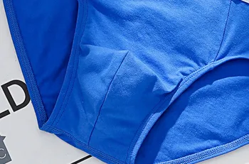 

wholesale low price high quality fashion 10pcs/lots Breathable cotton U convex Men's sexy brief underwear 12xbb