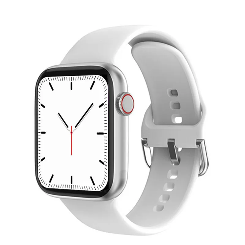 Смарт-часы doolnng W46 2020 ecg ppg 1 75 дюймов Heart Rate iwo 12 Pro Часы smartwatch 13 фитнес-трекер для